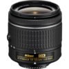 Nikon AF-S DX NIKKOR 18-55mm f/3.5-5.6G Lens