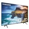 SAMSUNG 75 inc Class 4K Ultra HD HDR Smart QLED TV