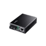 10/100/1000M Gigabit Ethernet Media Converter