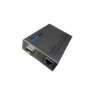 10/100/1000M Media Converter 1 SFP slot + 1 RJ45 port