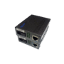 10/100/1000M Media Converter, SM, A+B