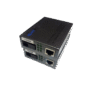 10/100M Media Converter, SM A+B