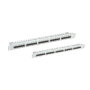 25 PORT TEL PATCH PANEL