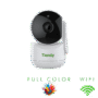 2MP Fixed Color Maker Wi-Fi PT Camera (TC-H322A)