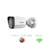 2MP Fixed IR Wi-Fi Bullet Camera (TC-C32QN)
