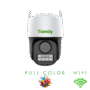 3MP Fixed Color Maker Wi-Fi PT Camera (TC-H333N)