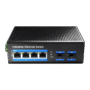 4-Port Gigabit Industrial Switch ( IG1004S2 )
