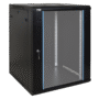 RACK cabinet 15U 600X450
