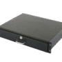 Rack mounted Drawer 3U