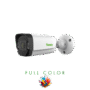 4MP Fixed Color Maker Bullet Camera（colormaker）(TC-C34UV)