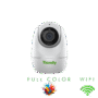 4MP Fixed Color Maker Wi-Fi PT Camera (TC-H342N)