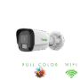 4MP Fixed IR Wi-Fi Bullet Camera (TC-34QN 4mm )