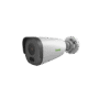 4MP H.265 IR Bullet Camera ( TC-C34GN)
