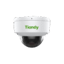 4MP Motorized IR Dome Camera (TC-C34KN)
