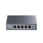 5-Port 2.5G Unmanaged Switch ( HS105 )