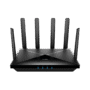 5G SA/NSA AX3000 Wi-Fi 6 Router ( P5 )