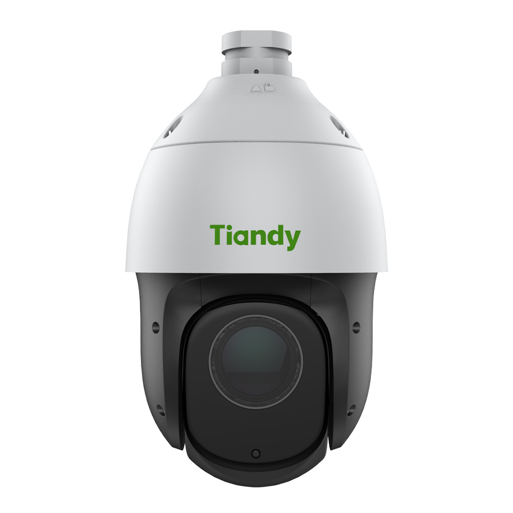 5MP 23× Starlight IR POE AI PTZ Camera (TC-H354S)