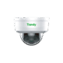 5MP Fixed Starlight IR Dome Camera (TC-C35KS)