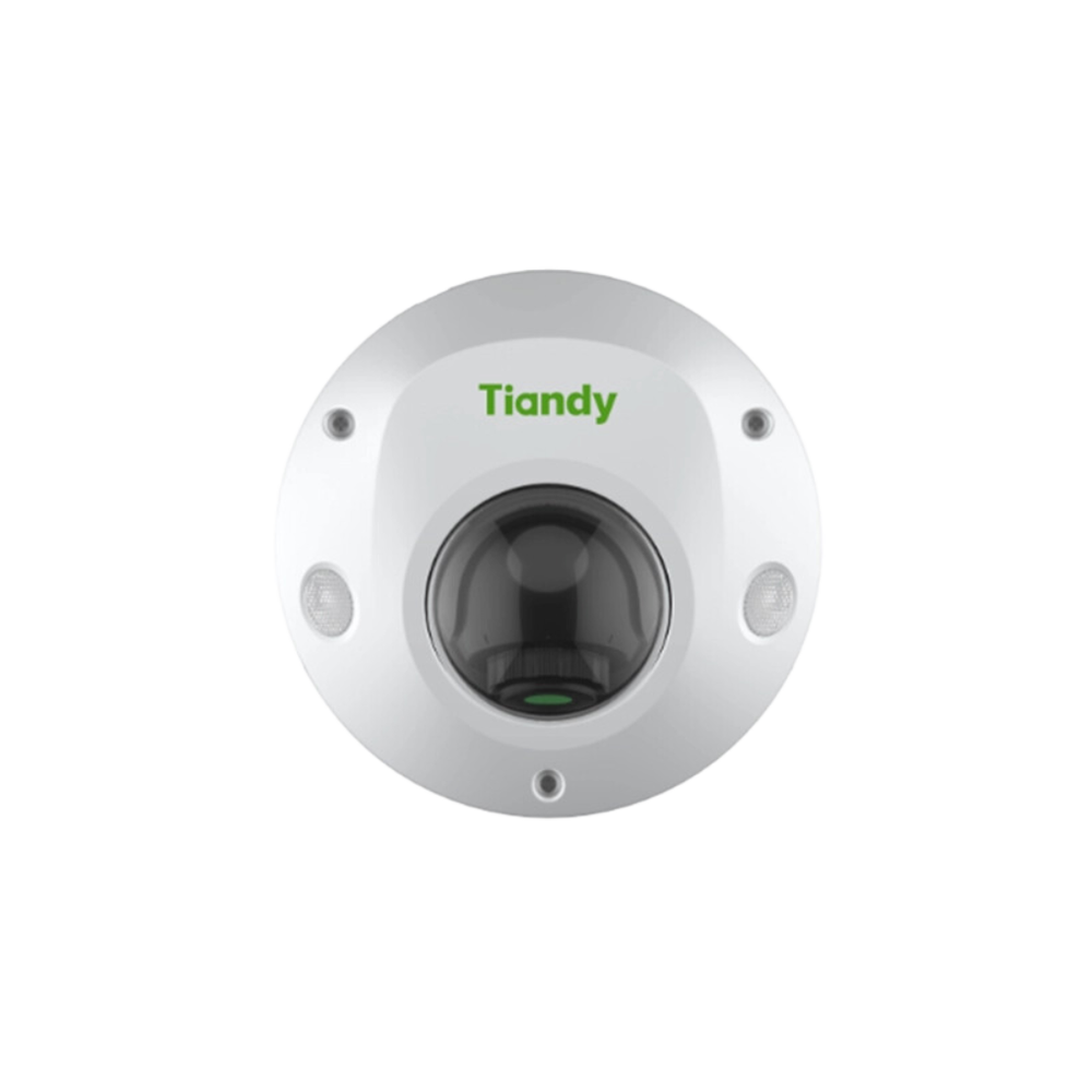5MP Mini Dome Camera (TC-C35PS)
