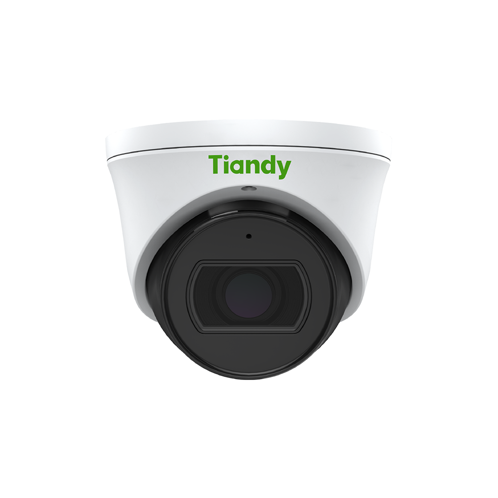 5MP Motorized Starlight IR Dome Camera (TC-C35SS)