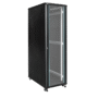 Floor Standing Network Cabinet Server Rack 42U 600X1000