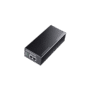 60W Gigabit PoE+/PoE Injector (POE300)
