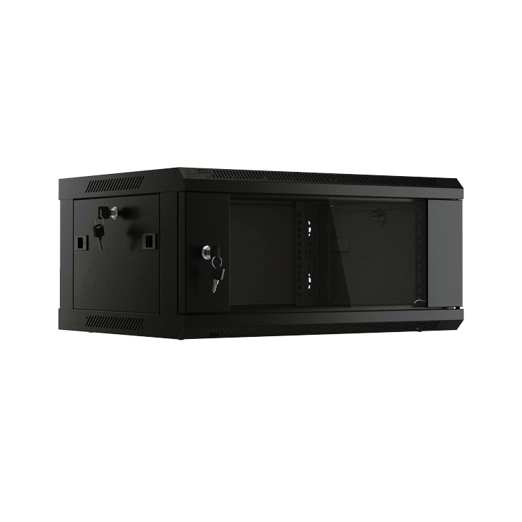 RACK cabinet 4U 600X600