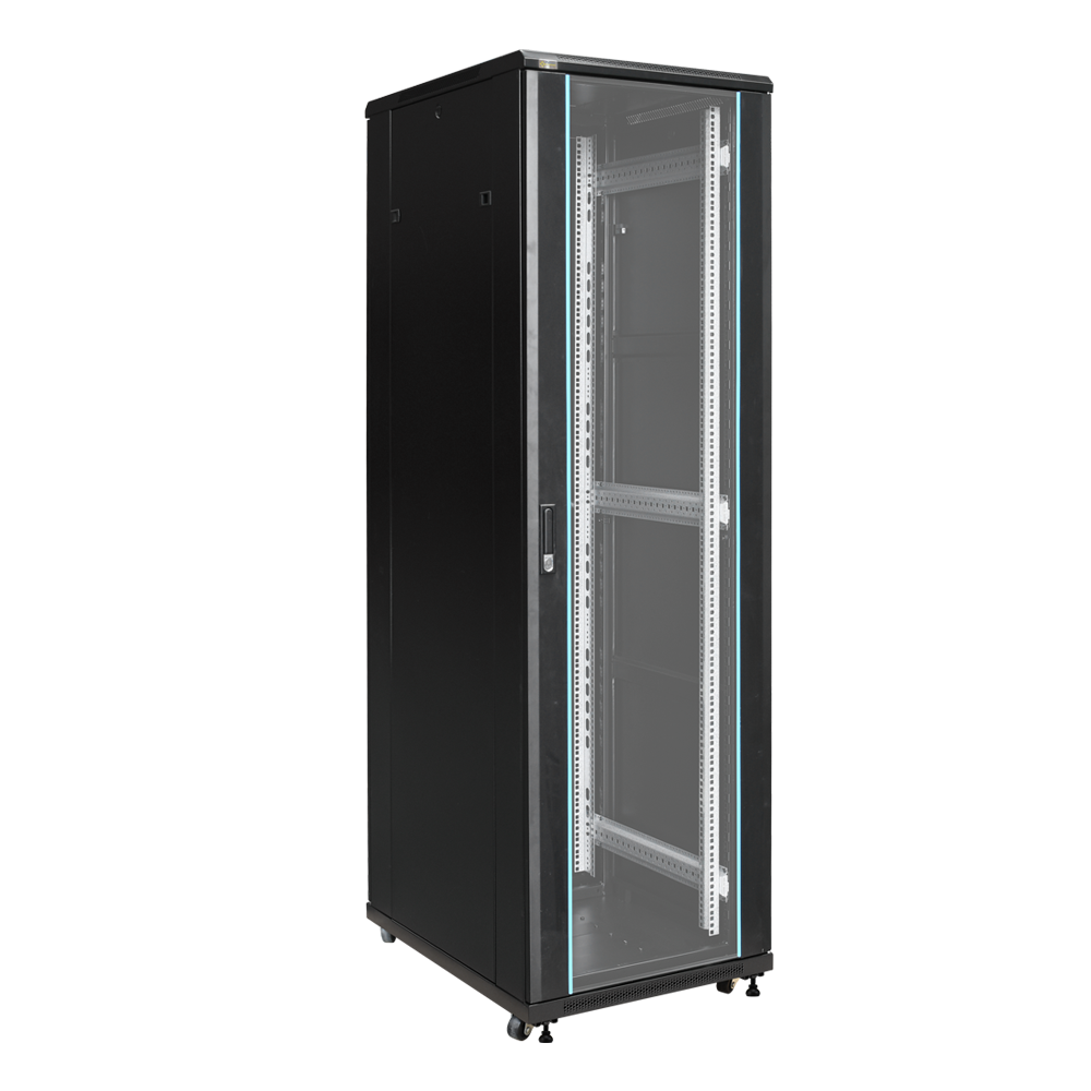 Wirkos Floor Standing Network Cabinet Server Rack 42U 600X800