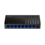 8-Port Gigabit Desktop Switch (GS108D)