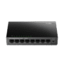 8-Port Gigabit Unmanaged Switch Metal (GS108)