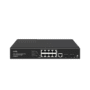 8-Port Layer 2 Managed Gigabit PoE+ Switch with 2 Gigabit SFP Slots, 120W ( GS2008PS2)