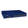 8 ports PoE switch Tenda TEF1108P