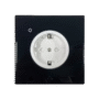 Wifi EU smart wall socket
