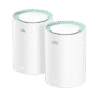 AC1200 Wi-Fi Gigabit Mesh Solution M1300 Gigabit (2-Pack)
