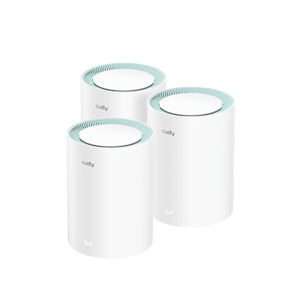 AC1200 Wi-Fi Gigabit Mesh Solution M1300 (3-Pack)