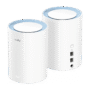 AC1200 Wi-Fi Mesh Solution ( M1200 (2-Pack) )