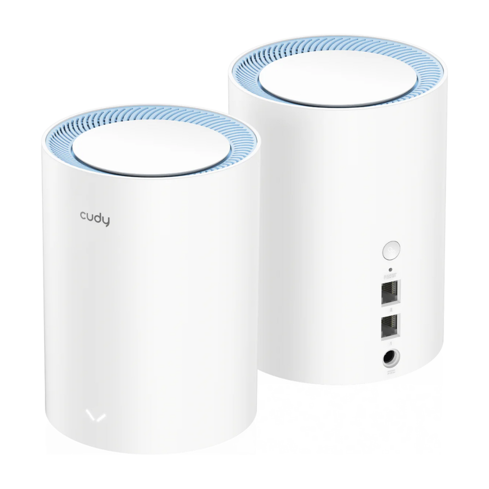 AC1200 Wi-Fi Mesh Solution ( M1200 (2-Pack) )