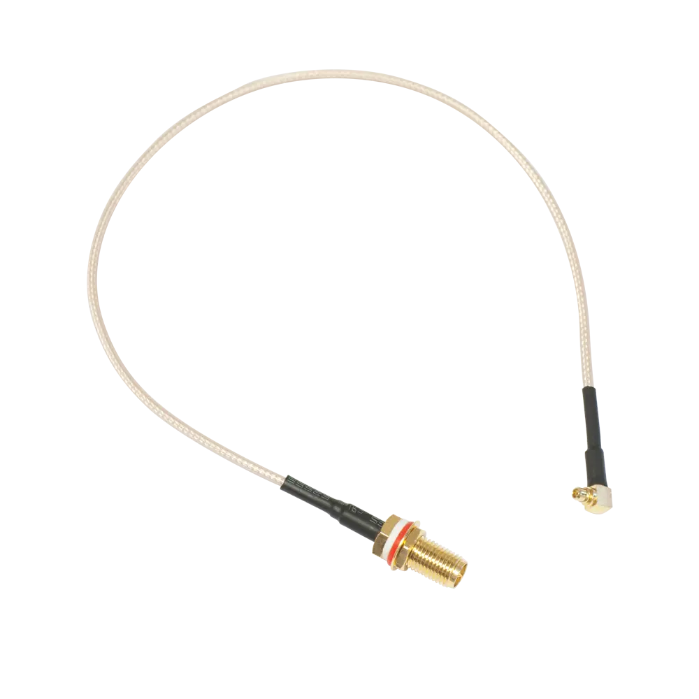 MMCX-RPSMA pigtail
