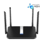AX1800 Gigabit Wi-Fi 6 Mesh Router (X6)