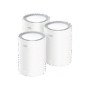AX1800 Wi-Fi 6 Mesh Solution M1800(3-Pack)