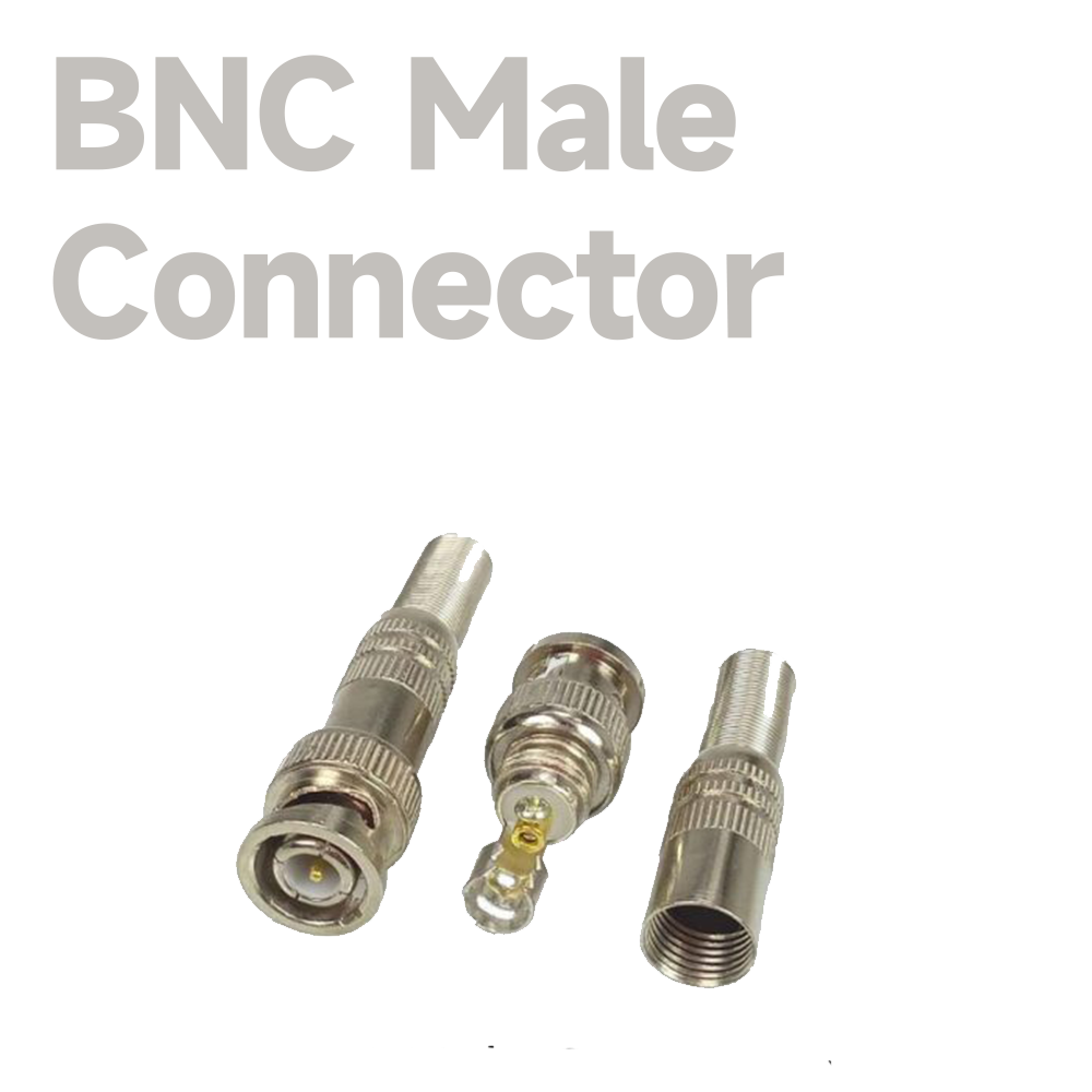 BNC Connector