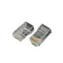 CAT5E FTP modular Plug 3U