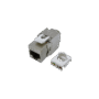 CAT7 FTP Keystone Jack