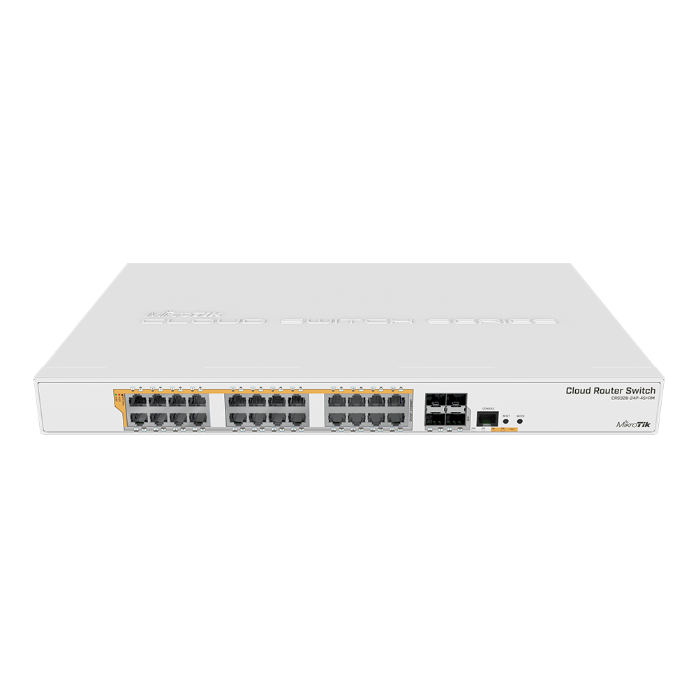 CRS328-24P-4S+RM