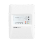 Conventional Fire Panel 2 zone without Display, metal box