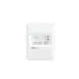 Conventional Fire Panel 8 zone without Display, metal box