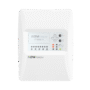 Conventional Fire Panel 8 zone without Display, plastic box
