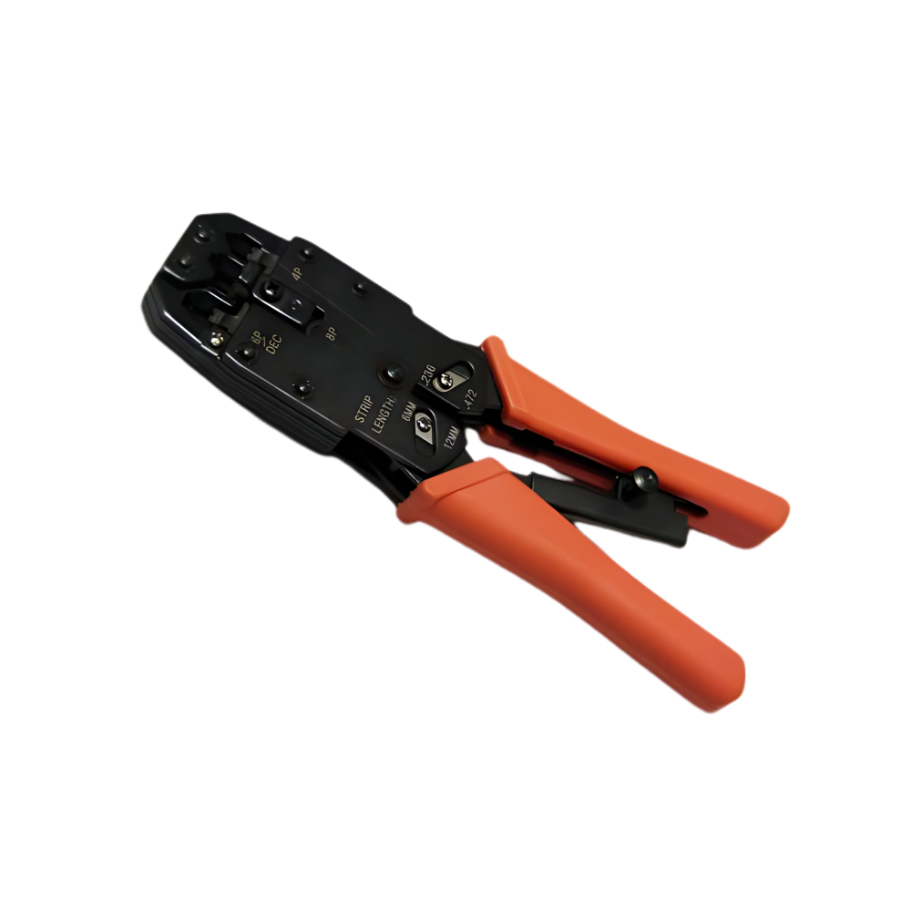 Crimping Tool (WK-2008R)