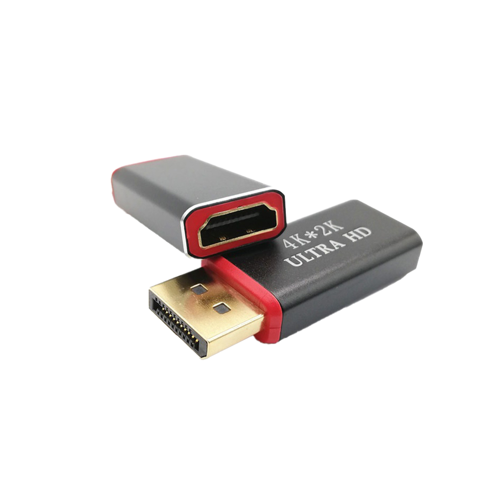 DP TO HDMI ADAPTER 4K*2K