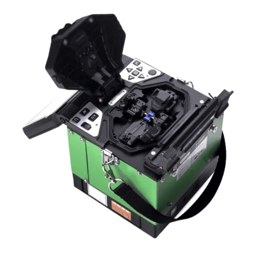 FTTH Fusion Splicer